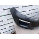 Land Rover Evoque Se Suv Lift 2015-2018 Front Bumper 4 Pdc Genuine [p202]