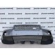 Land Rover Freelander 2 2006-2010 Front Bumper 4 Pdc + Jets Genuine [p214]