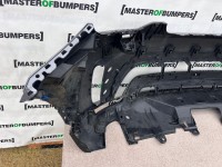 Land Rover Discovery R-dynamic Hse 2019-2022 Front Bumper 6 Pdc Genuine [p239]