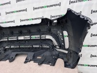 Land Rover Discovery R-dynamic Hse 2019-2022 Front Bumper 6 Pdc Genuine [p239]