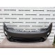 Land Rover Discovery R-dynamic Hse 2019-2022 Front Bumper 6 Pdc Genuine [p239]