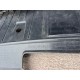 Land Rover Discovery R-dynamic Hse 2019-2022 Front Bumper 6 Pdc Genuine [p239]