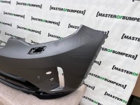 Land Rover Discovery R-dynamic Hse 2019-2022 Front Bumper 6 Pdc Genuine [p239]