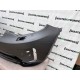 Land Rover Discovery R-dynamic Hse 2019-2022 Front Bumper 6 Pdc Genuine [p239]