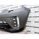 Land Rover Discovery R-dynamic Hse 2019-2022 Front Bumper 6 Pdc Genuine [p239]