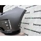 Land Rover Discovery R-dynamic Hse 2019-2022 Front Bumper 6 Pdc Genuine [p239]