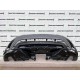 Land Rover Discovery R-dynamic Hse 2019-2022 Front Bumper 6 Pdc Genuine [p239]