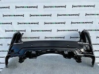 Land Rover Discovery Sport Hse Dynamic 2016-2019 Rear Bumper Genuine [p540]