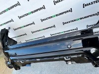 Land Rover Discovery Sport Hse Dynamic 2016-2019 Rear Bumper Genuine [p540]