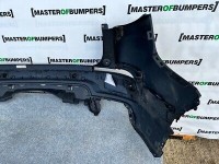 Land Rover Discovery Sport Hse Dynamic 2016-2019 Rear Bumper Genuine [p540]