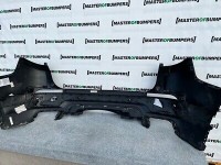 Land Rover Discovery Sport Hse Dynamic 2016-2019 Rear Bumper Genuine [p540]