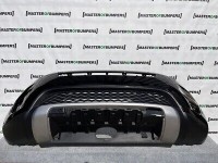 Land Rover Discovery Sport Hse 2015-2019 Front Bumper Black Genuine [p613]