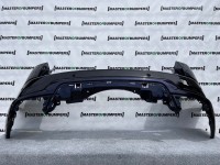 Land Rover Discovery Sport Hse R-dynamic 2016-2019 Rear Bumper Genuine [p651]