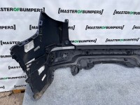 Land Rover Discovery Sport Hse R-dynamic 2016-2019 Rear Bumper Genuine [p651]