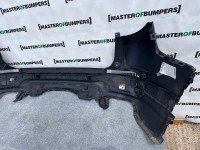 Land Rover Discovery Sport Hse R-dynamic 2016-2019 Rear Bumper Genuine [p651]