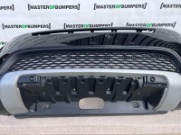 Land Rover Discovery Sport 2015-2019 Front Bumper 4 Pdc + Jets Genuine [p25]