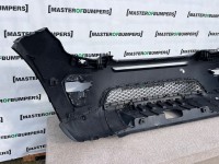 Land Rover Discovery Sport 2015-2019 Front Bumper 4 Pdc + Jets Genuine [p25]