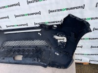 Land Rover Discovery Sport 2015-2019 Front Bumper 4 Pdc + Jets Genuine [p25]