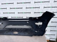 Land Rover Discovery Sport 2015-2019 Front Bumper 4 Pdc + Jets Genuine [p25]