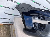 Land Rover Discovery Sport 2015-2019 Front Bumper 4 Pdc + Jets Genuine [p25]