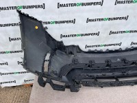 Land Rover Discovery Dynamic Hse Luxury V6 2018-2022 Front Bumper Genuine [p92]