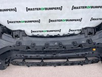 Land Rover Discovery Dynamic Hse Luxury V6 2018-2022 Front Bumper Genuine [p92]