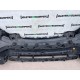 Land Rover Discovery Dynamic Hse Luxury V6 2018-2022 Front Bumper Genuine [p92]