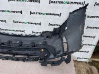 Land Rover Discovery Dynamic Hse Luxury V6 2018-2022 Front Bumper Genuine [p92]