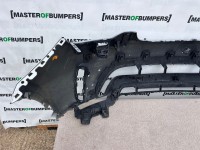 Land Rover Discovery Dynamic Hse Luxury V6 2018-2022 Front Bumper Genuine [p92]