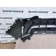 Land Rover Discovery Dynamic Hse Luxury V6 2018-2022 Front Bumper Genuine [p92]