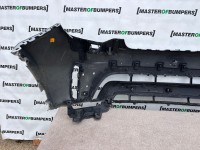 Land Rover Discovery Dynamic Hse Luxury V6 2018-2022 Front Bumper Genuine [p92]