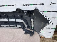 Land Rover Discovery Dynamic Hse Luxury V6 2018-2022 Front Bumper Genuine [p92]