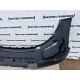 Land Rover Evoque Se Suv 2015-2018 Front Bumper 4 Pdc + Jets Genuine [p62]