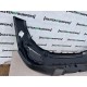 Land Rover Evoque Se Suv 2015-2018 Front Bumper 4 Pdc + Jets Genuine [p62]