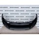 Land Rover Evoque Se Suv 2015-2018 Front Bumper 4 Pdc + Jets Genuine [p62]