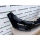 Land Rover Evoque Se Suv 2015-2018 Front Bumper 4 Pdc + Jets Genuine [p62]