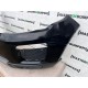 Land Rover Evoque Se Suv 2015-2018 Front Bumper 4 Pdc + Jets Genuine [p62]