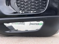 Land Rover Evoque Se Suv 2015-2018 Front Bumper 4 Pdc + Jets Genuine [p62]