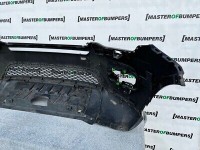 Land Rover Discovery Sport 2015-2019 Front Bumper In Black Genuine [p501]