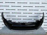 Land Rover Discovery Sport 2015-2019 Front Bumper In Black Genuine [p501]