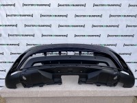 Land Rover Discovery Se Hse Sdv6 2018-2023 Front Bumper Blue Genuine [p77]