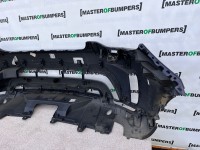 Land Rover Discovery Se Hse Sdv6 2018-2023 Front Bumper Blue Genuine [p77]