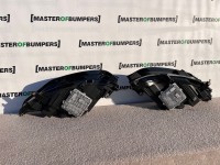 Land Rover Discovery Sport R Dynamic Hse 2018-on Led Drl Headlights Pair Genuine