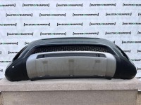 Land Rover Discovery Sport Hse 2015-2019 Front Bumper 4 Pdc + Jets Genuine [p56]