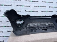 Land Rover Discovery Sport Hse 2015-2019 Front Bumper 4 Pdc + Jets Genuine [p56]