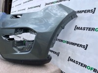 Land Rover Discovery Sport Hse 2015-2019 Front Bumper 4 Pdc + Jets Genuine [p56]