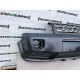 Land Rover Freelander 2 Lift 2011-2015 Front Bumper 4 Pdc + Jets Genuine [p213]