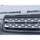 Land Rover Freelander 2 Lift 2011-2015 Front Bumper 4 Pdc + Jets Genuine [p213]