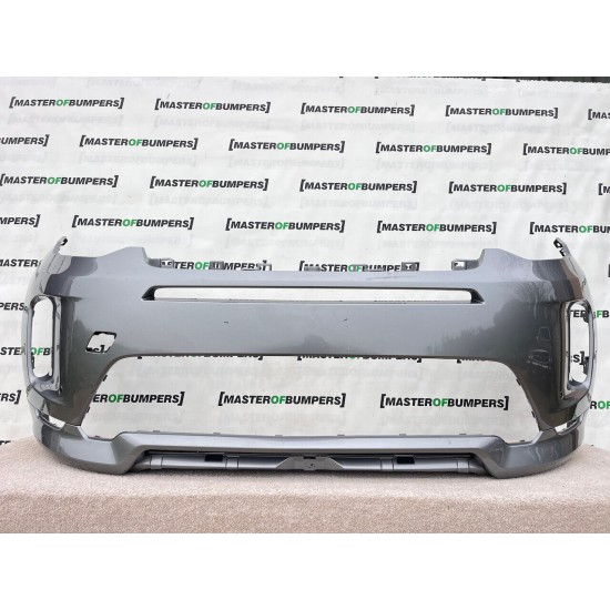 Land Rover Discovery Sport R-dynamic Hse 2019-2022 Front Bumper Genuine [p237]