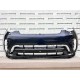 Land Rover Discovery R-dynamic Hse 2019-2022 Front Bumper 6 Pdc Genuine [p238]